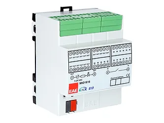MIO1616 - Multi Input/Output